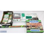 Subbuteo Football Collection, to include a c60250 Grandstand Edition almost complete, an Astropitch,