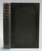 India - Asiatic Studies by Sir Alfred C Lyall 1884: 306 page book about life on northern India,