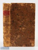 1810 5th Priscilla Wakefield Edition A Family Tour Through The British Empire; Containing Some