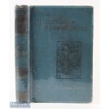 Sherlock Holmes - The Adventures of Sherlock Holmes, second edition 1893