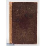 Voyages Dans Les Airs by Gaston Tissandier 1887 book - an interesting 95 page book with 33