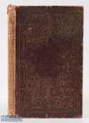 Voyages Dans Les Airs by Gaston Tissandier 1887 book - an interesting 95 page book with 33