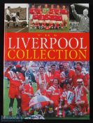 Book: The Liverpool Collection SB by Breedon 2003, 128 pages; has signatures of Neal, Case, Yeats,