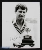 Benefit of Proceeds to the Lord's Taverners Charity - Sir Richard Hadlee Nottinghamshire/