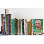 Cricket Books: a selection of new and older books with noted books - A History of Cricket H S Altham