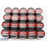 Rovex Devil Monofliament Fishing Line high-vis pink line in 15, 20, 30, 50lb unused sealed reels (