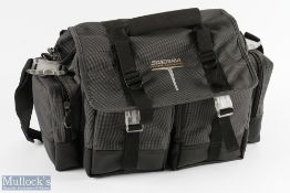 Scierra Fishing Tackle Shoulder bag, with multi pockets lined, adjustable shoulder strap, G+