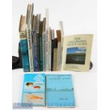 Fly Fishing Books, A Collection of H/B and P/B to include Masters Of The Cast George V Roberts 2005,