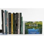 A Collection of Fishing Books, to include Tales From The Water's Edge, Tom Quinn 1991, Chalkstream