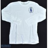 1970 Leeds United FC Cup Final Replica Football Shirt with long sleeves, Size L
