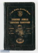 Rare 1937 Devon RU Diamond Jubilee Handbook: 5