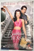 Movie / Film Poster - 1997 The Beautician and The Beast 27x40" approx., portrait, printed in US,