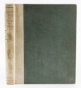 Wood, Harry B - rare "Golfing Curios and The Like with an appendix comprising a bibliography of