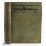 Everard, H S C "A History of the Royal and Ancient Golf Club: St Andrews from 1754-1900" 1st ed 1907