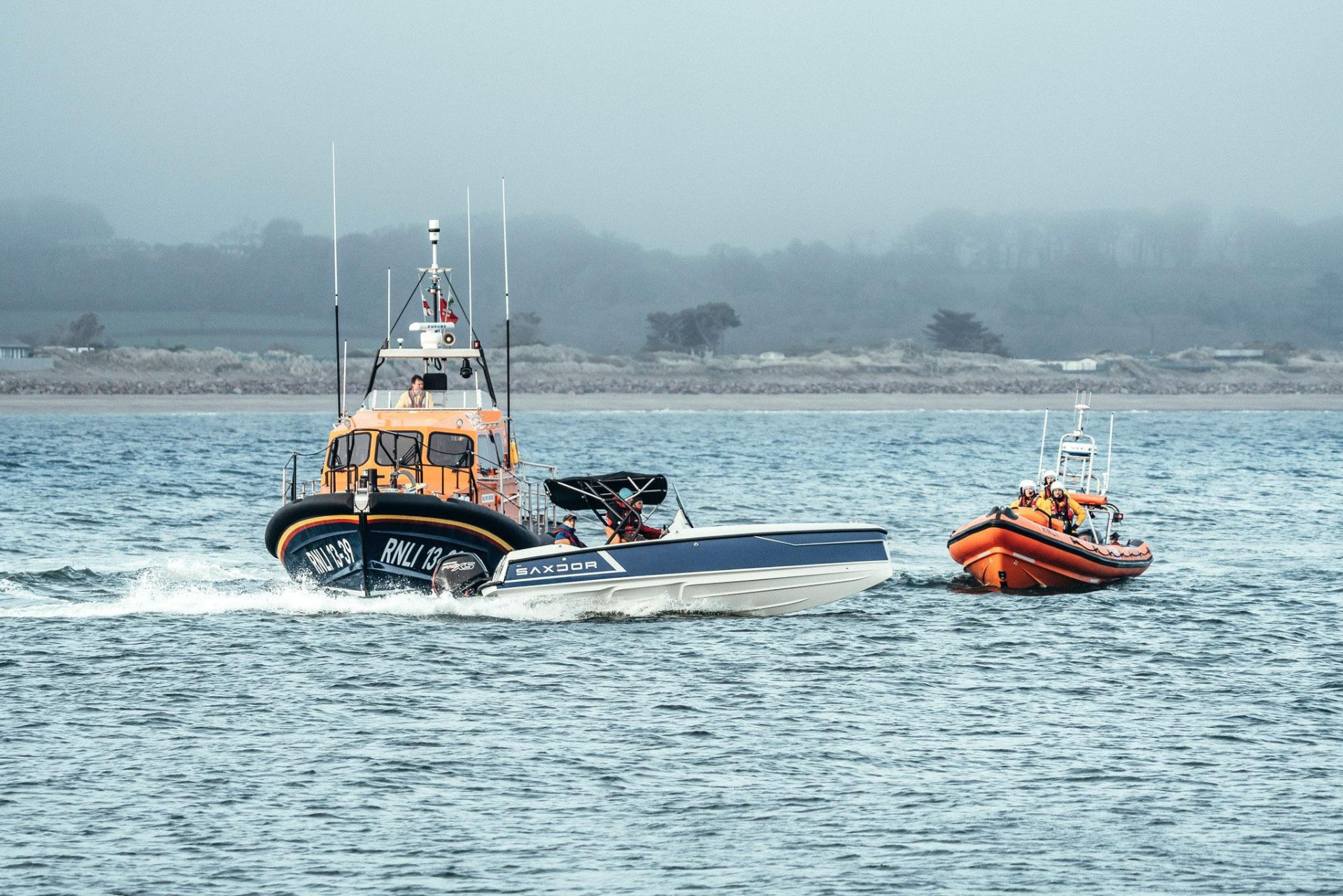Fantastic opportunity to own a highly desirable watercraft AND support the RNLI Charity - Image 5 of 23
