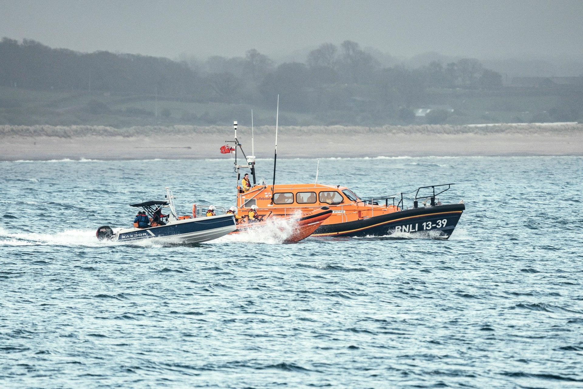 Fantastic opportunity to own a highly desirable watercraft AND support the RNLI Charity - Image 7 of 23