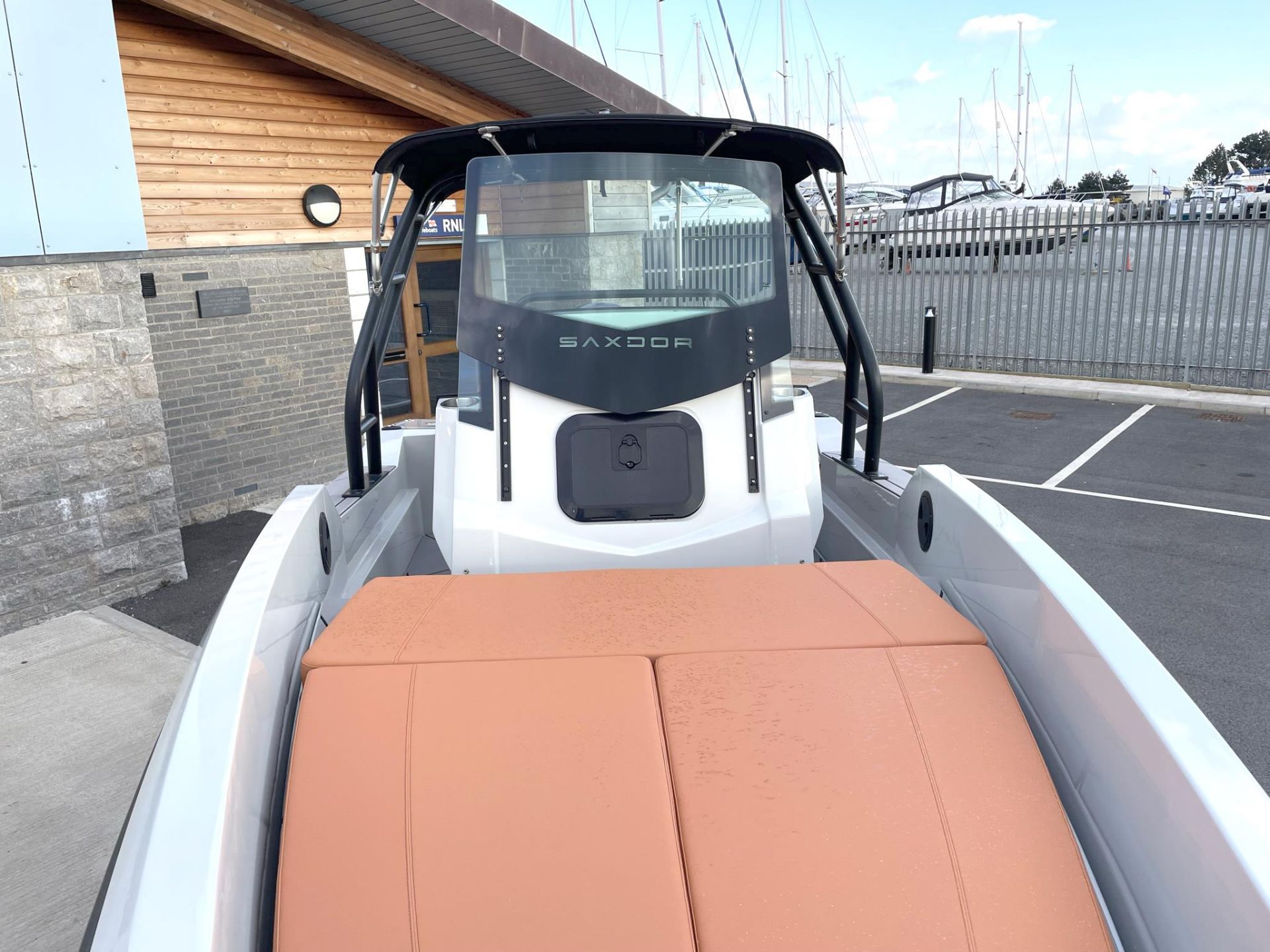 Fantastic opportunity to own a highly desirable watercraft AND support the RNLI Charity - Image 15 of 23