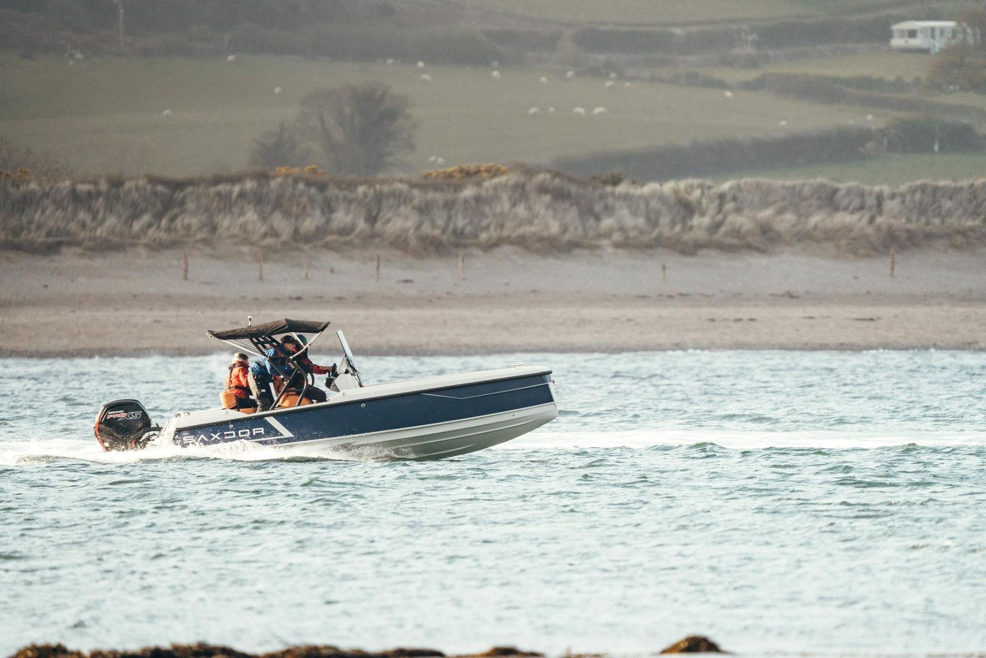 Fantastic opportunity to own a highly desirable watercraft AND support the RNLI Charity - Image 8 of 23