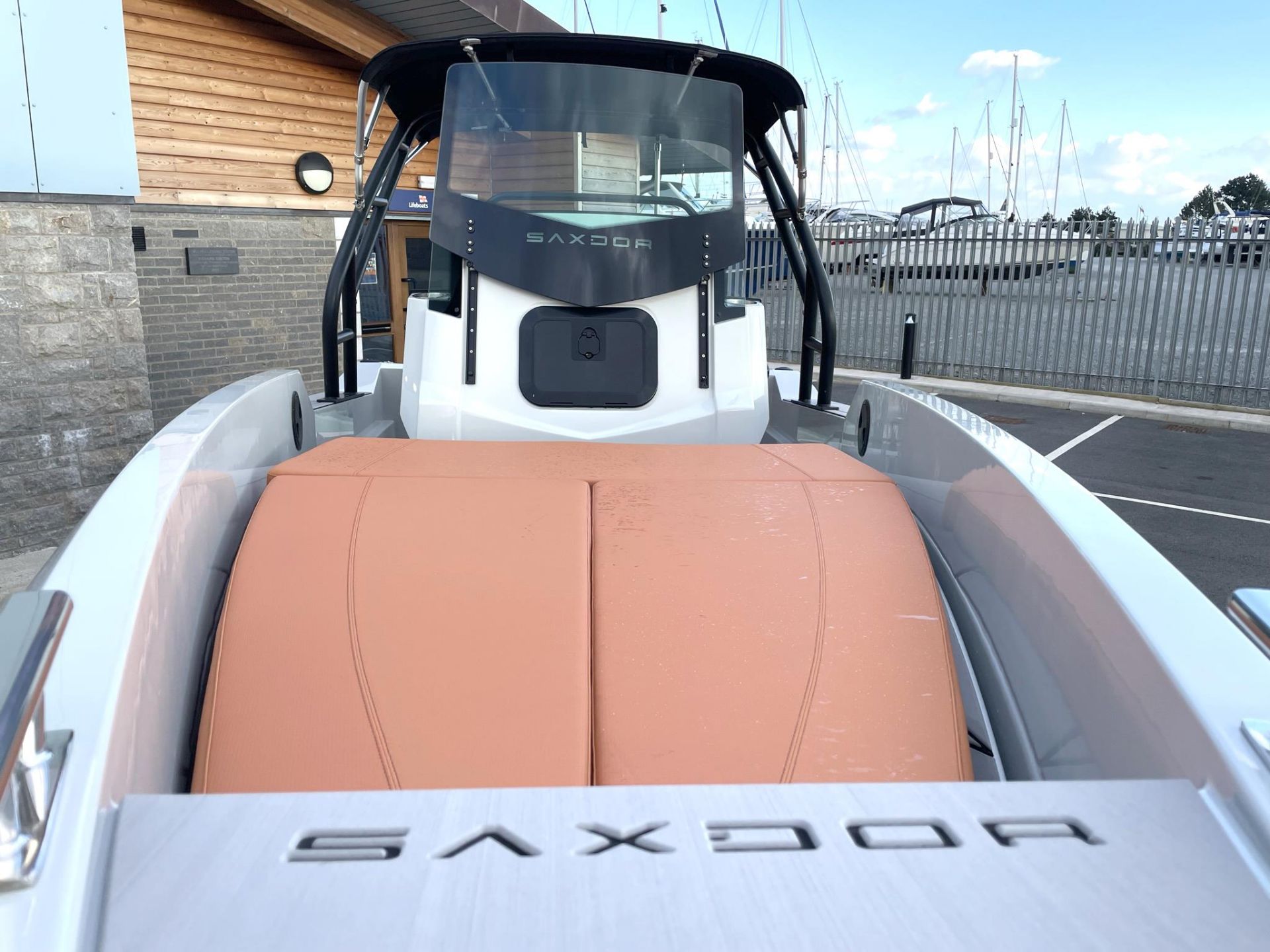 Fantastic opportunity to own a highly desirable watercraft AND support the RNLI Charity - Image 16 of 23