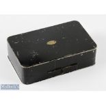 Hardy Bros Multum-in-Parvo No 2 spinners box