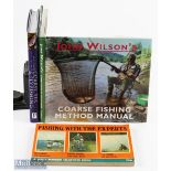 Coarse and Fly Fishing Books: The Concise Encyclopaedia of Coarse, Sea & Fly Fishing 2006, Fishing