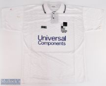 1989-90 Bristol Rovers 3rd Division Champions Replica Football Shirt, made by Spall, size LM 42"-44"