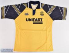 1993-1994 Oxford Football Club Centenary Replica Football Shirt, made by Matchwinner size 42"-44"