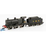 Lima O Gauge Class 4F 0-6-0 Loco and Tender no. 4547, with inner card box, no outer box, appears