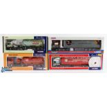 Corgi 1/50 Scale Lorries (4) - CC13409 TGA XXL curtainside John Mitchell Ltd, 76401 Scania