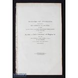 The Titles of Earl of Strathmore and Kinghorn 1821: Minutes of Evidence regarding a Petition of