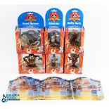 Looney Tunes Classic Resin Figures, all boxed with figures of Road Runner, Tasmanian Devil,