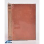 Modern first edition - Sparkling Cyanide by Agatha Christie, 1945 1st edition. Original red cloth