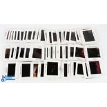 c1980-1990s Glamour Colour Slides, #68 in card mounts large format slide 85mm x 85mm My David