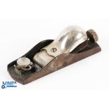 USA Stanley No.18 Knuckle Joint Block Plane No.8, made in the USA