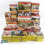 Hornby OO Gauge Skaledale Buildings and Accessories (25) - including sheds, stations, cottages,