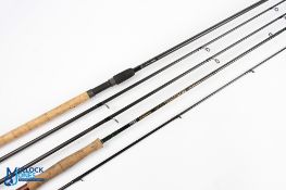 Greys Prodigy Specimen carbon float rod 12' 2pc with spare tip section (1.5/2.0lbs), 22" handle with