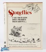 Stoneflies Carl Richards Doug Swisher Fred Arbona Jnr 1980 H/b + D/j