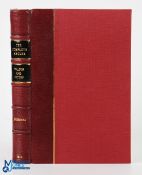 1854 Complete Angler Izaak Walton Charles Cotton Illustrated Edited Ephemera, a rebound quarter