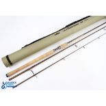 Daiwa Wilderness XT carbon spinning rod No WXTS1003MHS - 3.05m, 3pc, rod Wt 237g, 10-60g CW, 21"