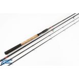 Shimano Beastmaster BX Multi Commercial Feeder rod - 9'/11', 2pc with spare tip, 1oz/2oz, 18" handle