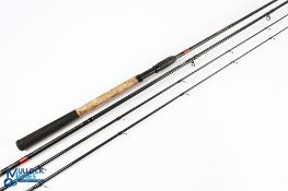 Shimano Beastmaster BX Multi Commercial Feeder rod - 9'/11', 2pc with spare tip, 1oz/2oz, 18" handle