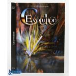 CDC Evolution The fly-tying book 2013 "CDC Evolution" by Mauro Raspini (Fly Line publisher)