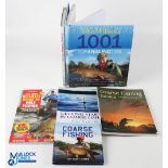 Coarse Fishing Books Magazines: to include Haynes Coarse Fishing Manual, Kevin Green, Coarse Fishing