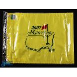 2007 US Master Replica Golf Falg, in original packaging