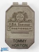 1994 PGA of America PGA Seniors Championship Contestant Tommy Horton Money Clip presented by