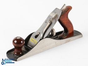 Stanley 5 1/4 Jack Plane, made in the USA - marked 0541MP with original parts in good used condition