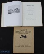 Horse Racing - Stable Secrets or Puffy Doodles, His Sayings and Sympathies, by John Mills, 1863