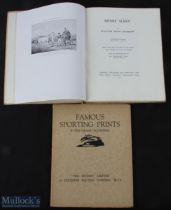 Horse Racing - Stable Secrets or Puffy Doodles, His Sayings and Sympathies, by John Mills, 1863