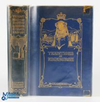 Scottish History Book Traditions of Edinburgh Chambers, Robert, Published by W & R Chambers, 1912