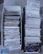 1980-1990-2000s - Large Marvel Comic Collection, most are Mavel Comics with tiles Fantastic Four